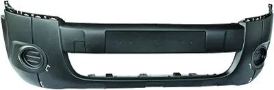 Immagine prodotto di Paraurti anteriore DIEDERICHS 4013851 per CITROËN PEUGEOT