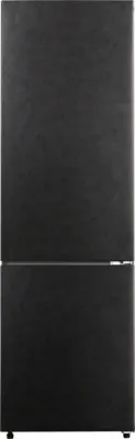 Produktbild von PKM KG261EST, 263 l, N-ST, 41 dB, 3,3 kg/24h, E, Schwarz