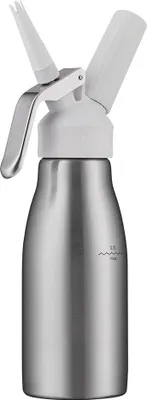 Produktbild von Kayser Whipcreamer Stil Schlagsahne Flasche 0,5 l
