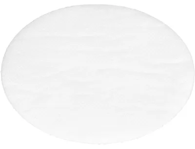 Produktbild von PARAM Augenkompresse steril 5 x 7 cm für Verbandkasten, 1 St. Kompressen