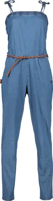Produktbild von alife and kickin PamAK DNM Jumpsuit Damen
