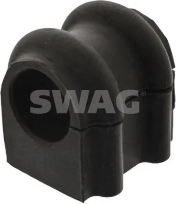 Produktbild von SWAG 90 94 1585 Lagerung Stabilisator Stabigummi Vorne für KIA RIO II (JB) für HYUNDAI ACCENT III (MC)