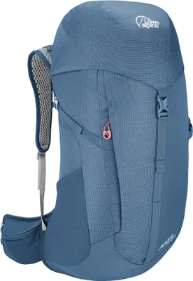 Produktbild von Lowe Alpine AirZone Active ND25 Barva: Orion Blau
