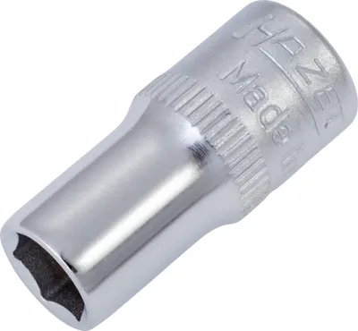 Imagen del producto de Hazet, llave de vaso de 6 puntos, modelo 850A-1/4