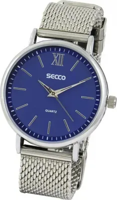 Immagine prodotto di Orologio analogico da uomo S A5033,3-238