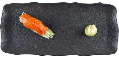Produktbild von Shade Rechteckplatte 34x15cm - 12 Stück