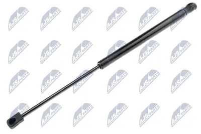Produktbild von NTY Gasfeder Motorhaubendämpfer 436mm für HYUNDAI ix55 245N AE-HY-031