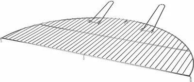Obrázek produktu pro Esschert Design - Grilovací rošt pro ohnivou mísu XL