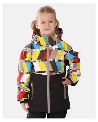 Produktbild von Kilpi Samara Jacke 158 cm Junge 158 cm