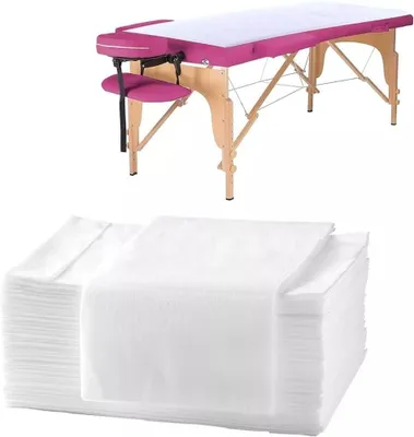 Produktbild von 100 e Massageaufsätze für Spa und Salon