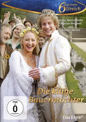 Obrázok produktu pre Die kluge Bauerntochter