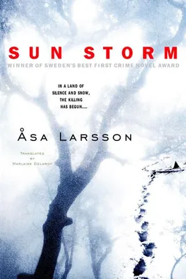 Produktbild von Sun Storm
