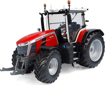 Produktbild von Massey Ferguson 8S.265, Uh6262, Maßstab1/32, Universal Hobbies