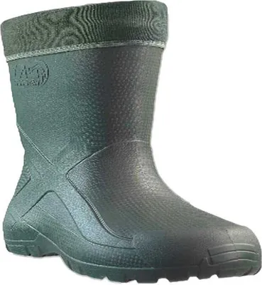 Produktbild von Drywalker Ultra Model Low Stiefel Grün EU 44 Mann Grün EU 44