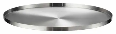 Obrázek produktu pro Blomus 64486, Kulatý, Ocel, Nerezová ocel, 380 mm, 380 mm, 10 mm
