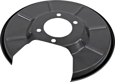 Produktbild von A.B.S. Spritzblech Bremsscheibe für FORD MONDEO IV Turnier (BA7) 11309 Ankerblech