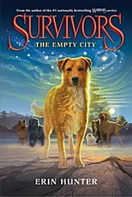 Productafbeelding van The Empty City