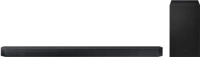 Produktbild von Samsung HW-Q710GC Soundbar 3.1.2-Kanal mit Subwoofer, BT