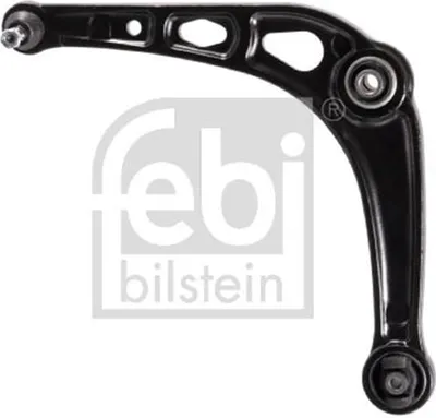 Produktbild von Febi Querlenker vorne links für Renault Espace