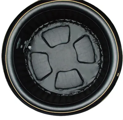 Produktbild von MSpa Whirlpool Exotic, 204x204x70cm