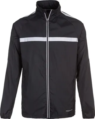 Produktbild von ENDURANCE Laufjacke Pendell mit 360 Grad Ultra-Reflektoren 1001 Black 3XL