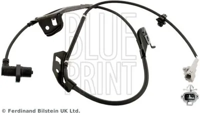 Produktbild von BLUE PRINT ABS Sensor Raddrehzahl Vorne Rechts für TOYOTA RAV 4 II (CLA2, XA2, ZCA2, ACA2) ADT37171