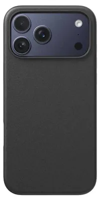 Produktbild von Belkin SheerForce, Cover, Apple, iPhone 17 Pro Max, 17,5 cm (6.9"), Schwarz
