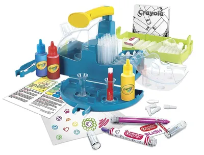 Produktbild von VIVID 74-7214-F-000, 6 Jahr(e), Junge/Mädchen, 99 Jahr(e), China, Multi, 770 g