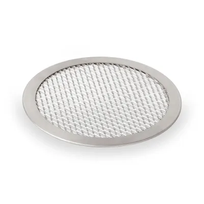 Produktbild von Pizzascreen perforiert, Ø 50 cm