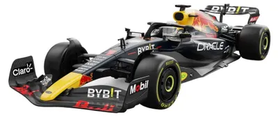 Zdjęcie produktu dla Formuła Oracle Red Bull Racing R/C 1:12 Rastar 94700