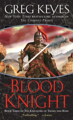 Produktbild von The Blood Knight