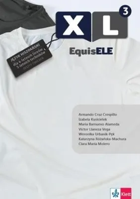 Immagine prodotto di EquisELE 3 Zeszyt ćwiczeń - Dla liceów i techników