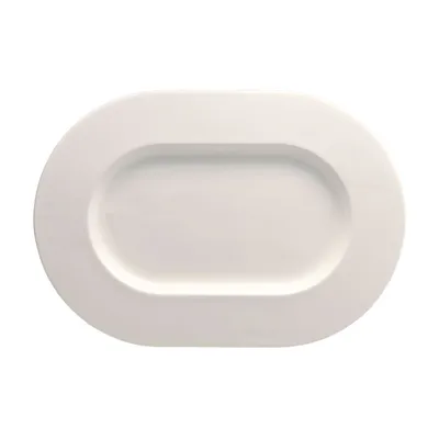 Produktbild von Rosenthal Brillance Weiss Platte 41 cm