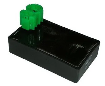 Produktbild von CDI-Zündbox für Kymco Motorroller, ersetzt OEM 31410-KEB7-900 und 00168900
