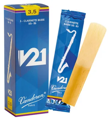 Image de VANDOREN CR8235 : Accessoires pour clarinettes