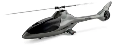 Immagine prodotto di Elicottero Blade RC Eclipse 360 BNF Basic AS3X, SAFE