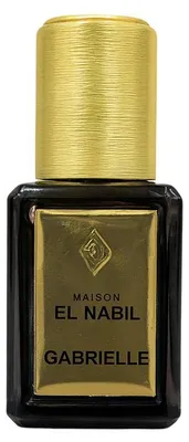 Immagine prodotto di el Nabil Gabrielle Parfum Concentré Sans Alcool 5ml