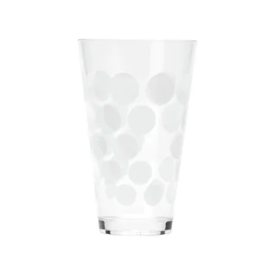 Produktbild von TRINKGLAS Wasserglas Kunststoff Saftglas 300ml