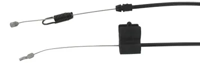 Produktbild von Zugkabel für Benzin-Rasenmäher mit Antrieb Mtd - Herkunft: 746-05061, 74605061