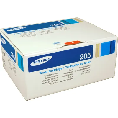 Productafbeelding van SU951A SAMSUNG ML-cartridge, zwart, EHC