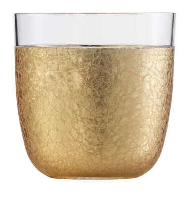 Obrázok produktu pre Eisch GOLD RUSH Sklenice zlatá