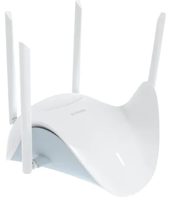 Obrázek produktu pro D-Link R95/E BE9500 Wi-Fi 7 Smart Router