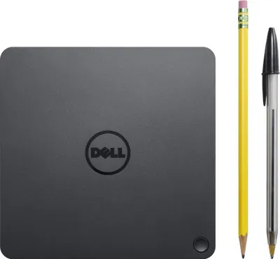Obrázok produktu pre DELL TB16, Kábel, Thunderbolt 3, 10,100,1000 Mbit/s, Čierna, Kensington, AC