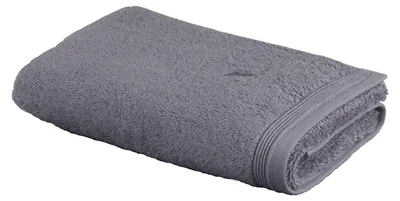 Produktbild von Möve Superwuschel Handtuch 50x100 cm stone
