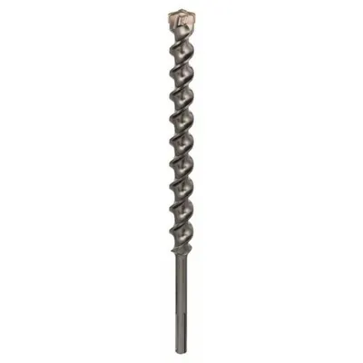 Obrázek produktu pro Bosch 2 608 586 802, Rotační kladivo, Zednické vrtáky, 4 cm, 520 mm, Betonový, Vápenec, Zdivo, 40 cm