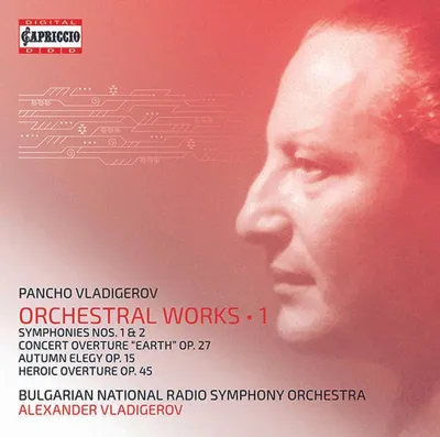 Obrázek produktu pro Orchesterwerke Vol.1