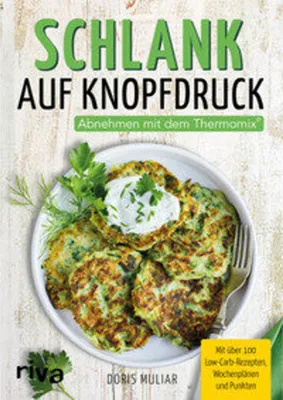 Produktbild von Schlank auf Knopfdruck