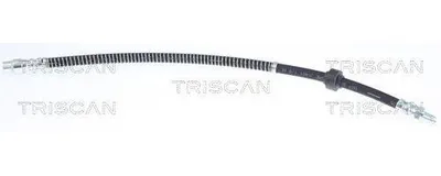Produktbild von TRISCAN 8150 38108 Bremsschlauch für CITROËN Berlingo / Berlingo First (MF, GJK, GFK) passend für PEUGEOT PARTNER Tepee PARTNER Kasten