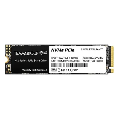 Image de Team Group MP33 - 512 Go - M.2 - 1700 Mo/s