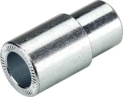 Produktbild von ELITE Adapter - SUPER BOOST 157X12MM - Silber